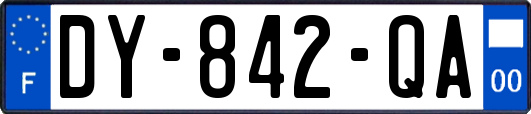 DY-842-QA