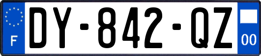 DY-842-QZ