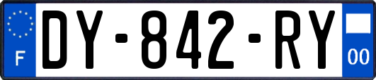 DY-842-RY