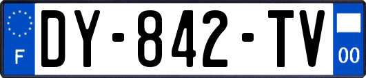 DY-842-TV