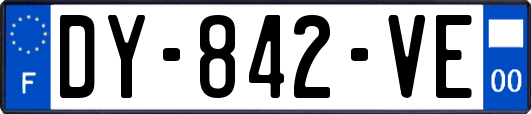 DY-842-VE