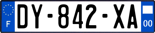 DY-842-XA