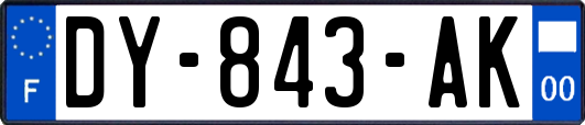 DY-843-AK