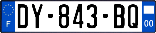 DY-843-BQ