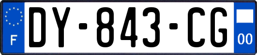 DY-843-CG