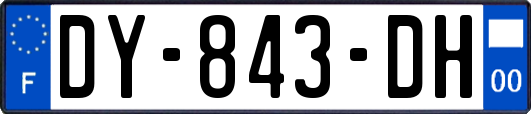 DY-843-DH