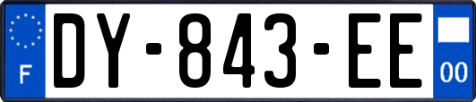 DY-843-EE