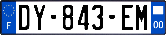 DY-843-EM