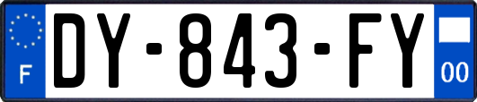 DY-843-FY