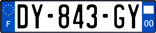 DY-843-GY