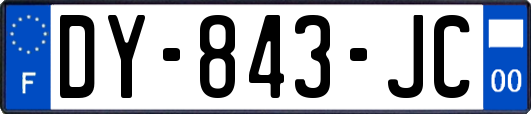 DY-843-JC