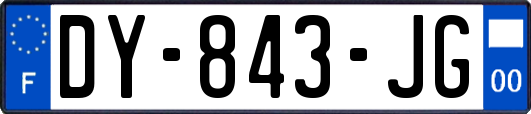 DY-843-JG