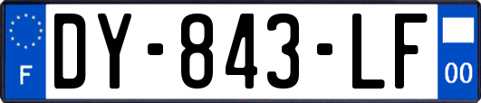 DY-843-LF