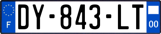 DY-843-LT