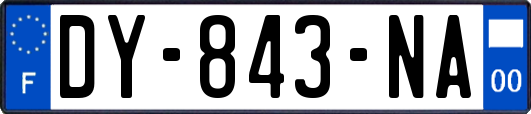 DY-843-NA