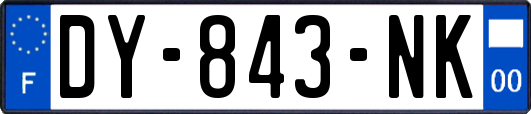 DY-843-NK