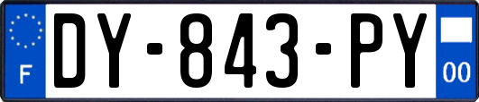 DY-843-PY
