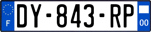 DY-843-RP