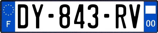 DY-843-RV