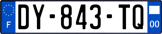 DY-843-TQ