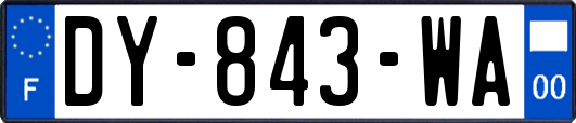 DY-843-WA