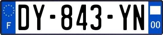 DY-843-YN