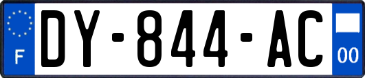 DY-844-AC