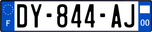 DY-844-AJ