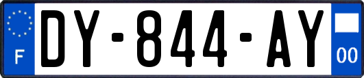 DY-844-AY