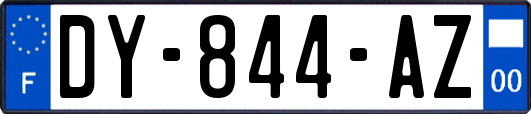 DY-844-AZ