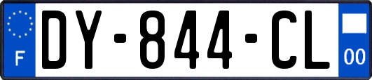 DY-844-CL
