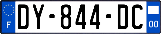 DY-844-DC