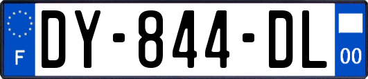 DY-844-DL