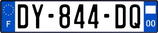 DY-844-DQ