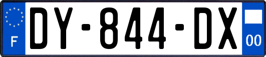 DY-844-DX