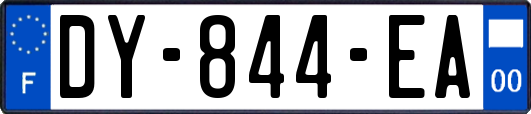 DY-844-EA