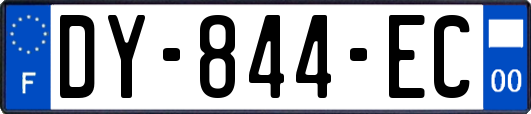 DY-844-EC