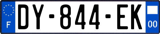 DY-844-EK