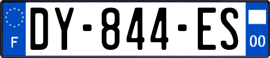 DY-844-ES