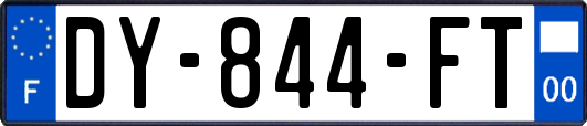 DY-844-FT