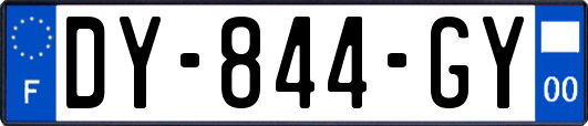 DY-844-GY