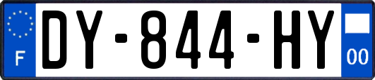 DY-844-HY