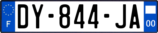 DY-844-JA