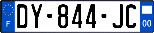 DY-844-JC