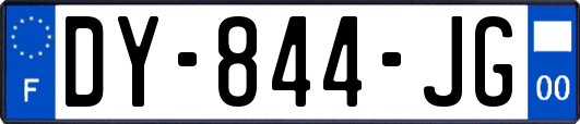 DY-844-JG