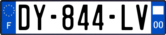 DY-844-LV