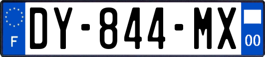 DY-844-MX