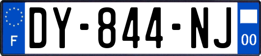 DY-844-NJ