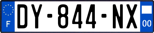 DY-844-NX