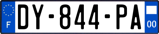 DY-844-PA